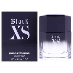 RABANNE - Black XS 101ml Paco