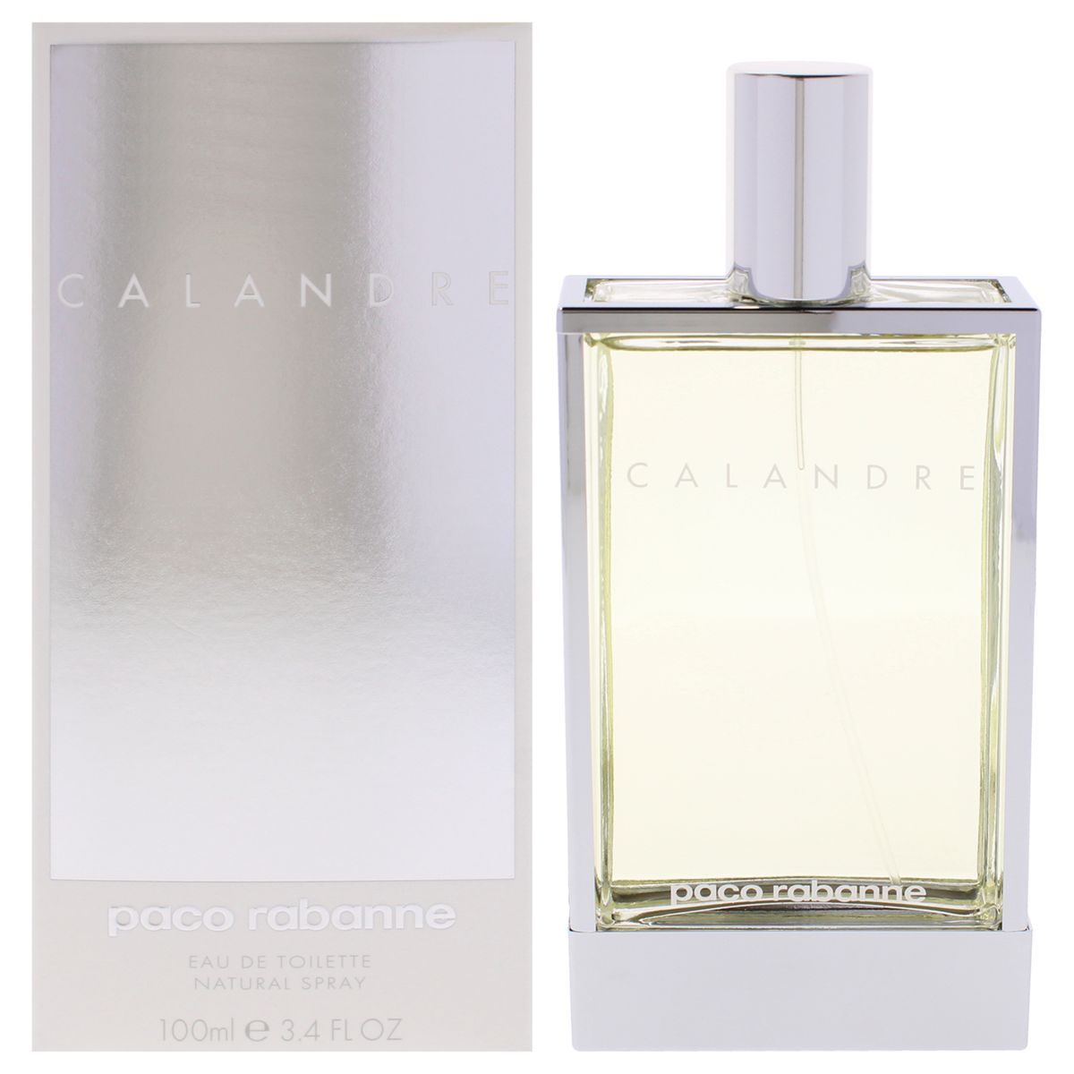 RABANNE - Calandre 101ml Paco Rabanne