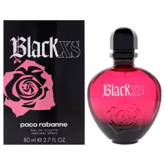 RABANNE - Black XS 80ml Paco