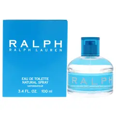 RALPH LAUREN - Ralph 101ml