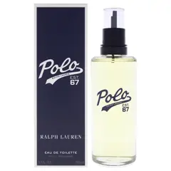 RALPH LAUREN - Polo 67 151 ml