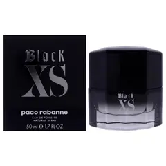 RABANNE - Black XS 50ml Paco