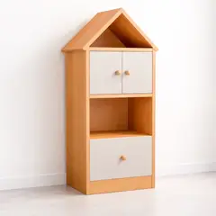 KLIK - Estanteria madera organizadora para niños