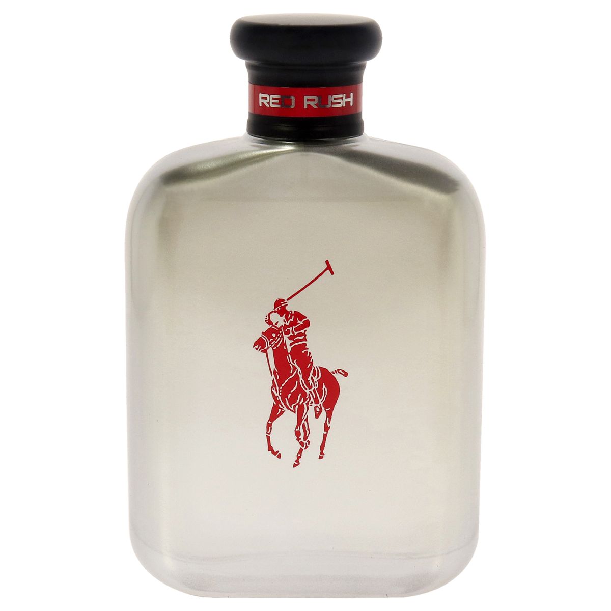 RALPH LAUREN - Polo Red Rush 124ml Ralph Lauren