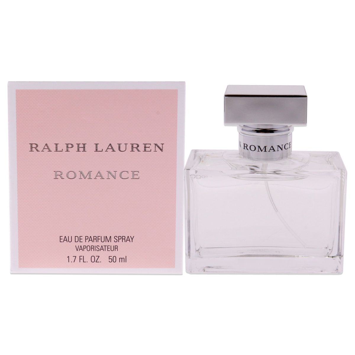 RALPH LAUREN - Romance 50ml Ralph Lauren