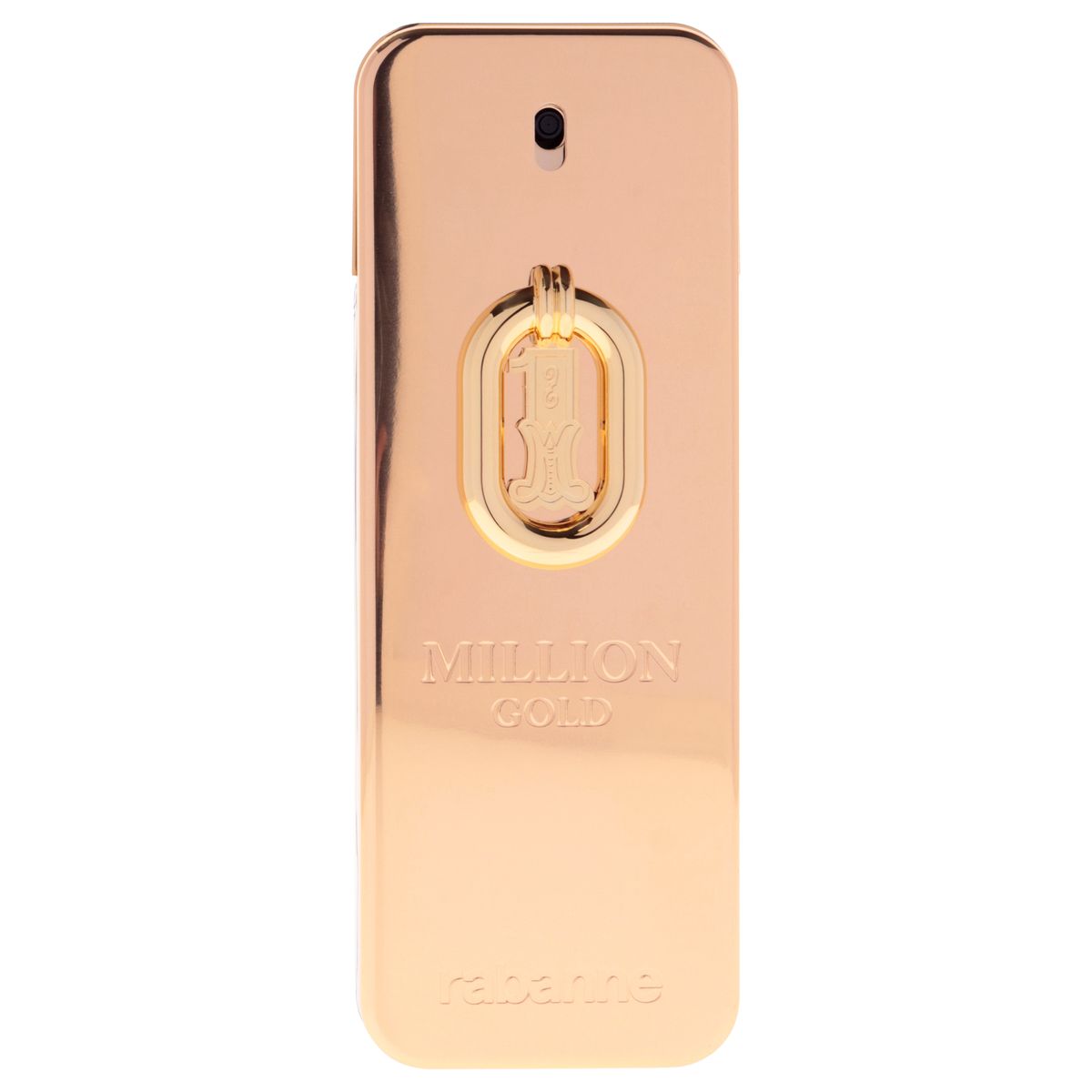 RABANNE - Million Gold Intense 201ml Paco Rabanne