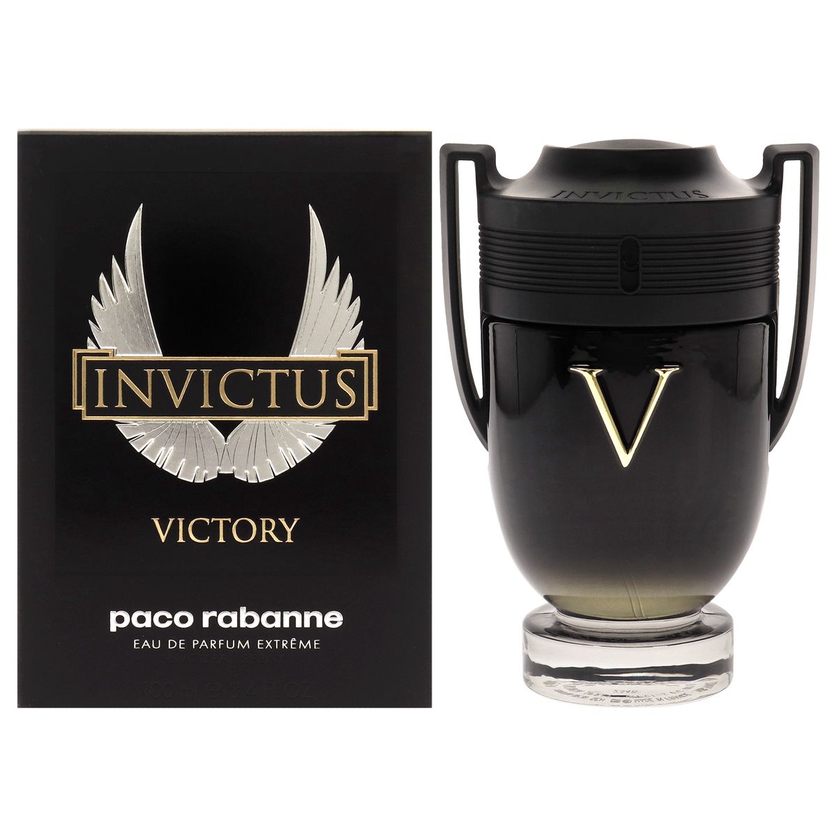 RABANNE - Invictus Victory Extreme 101ml Paco Rabanne