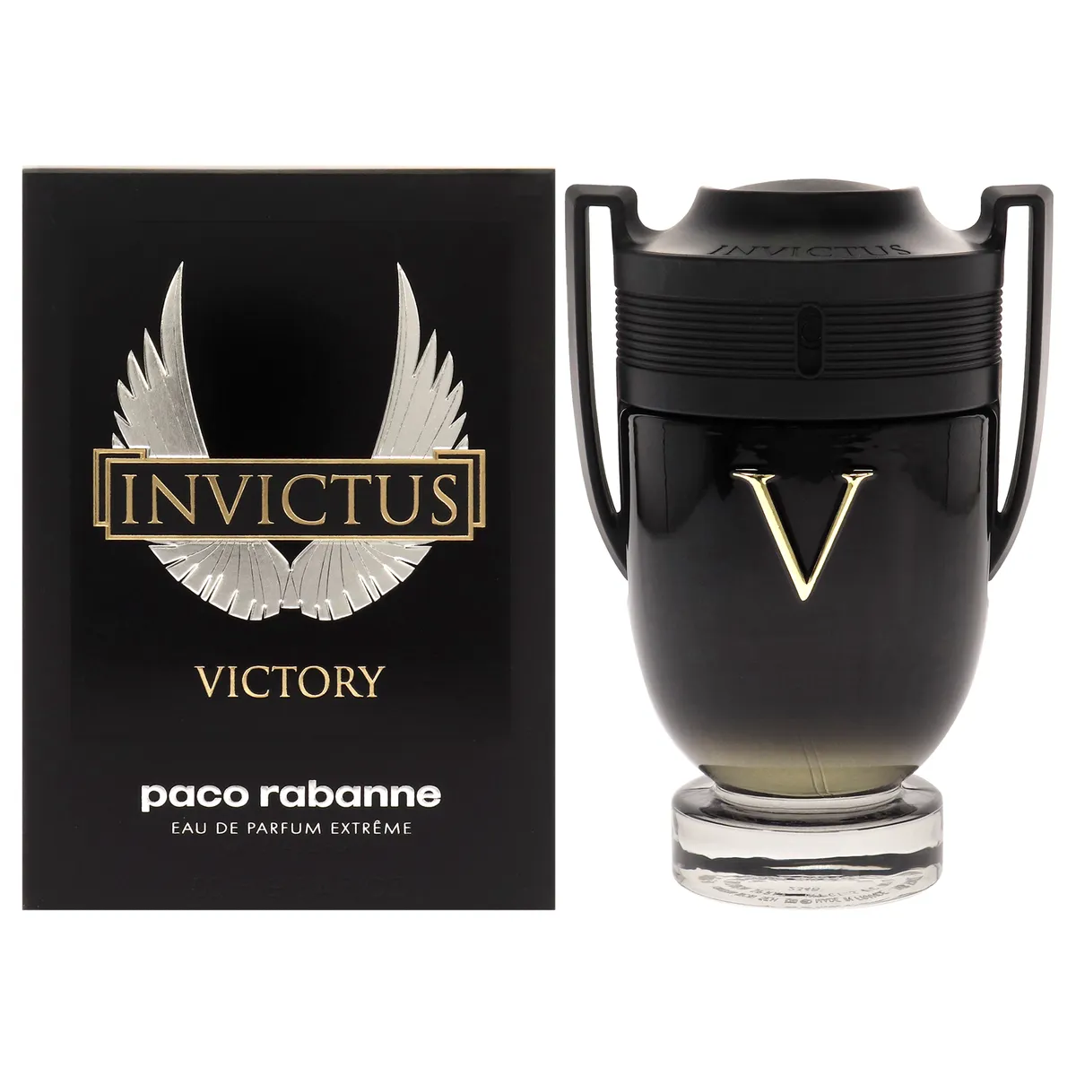RABANNE - Invictus Victory Extreme 101ml Paco Rabanne