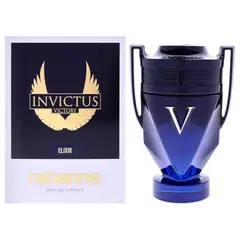 RABANNE - Invictus Victory Elixir Intense 101ml Paco