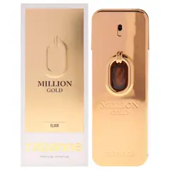 RABANNE - 1 Million Gold Elixir Intense 101ml Paco