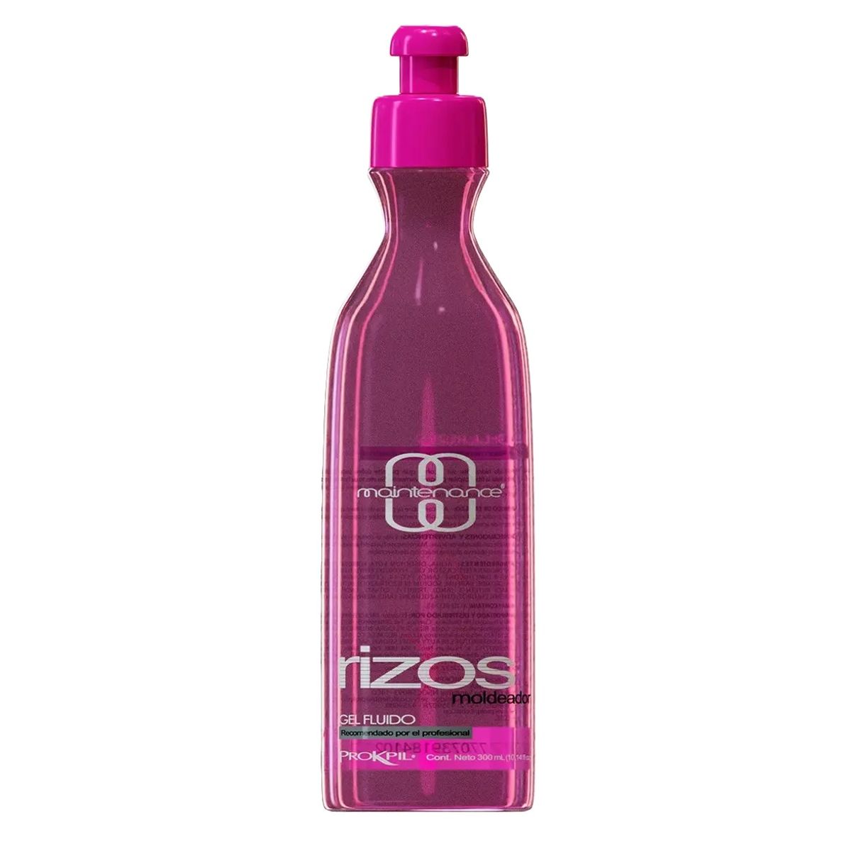 PROKPIL - Gel Prokpil Rizos Fluidos 300ml