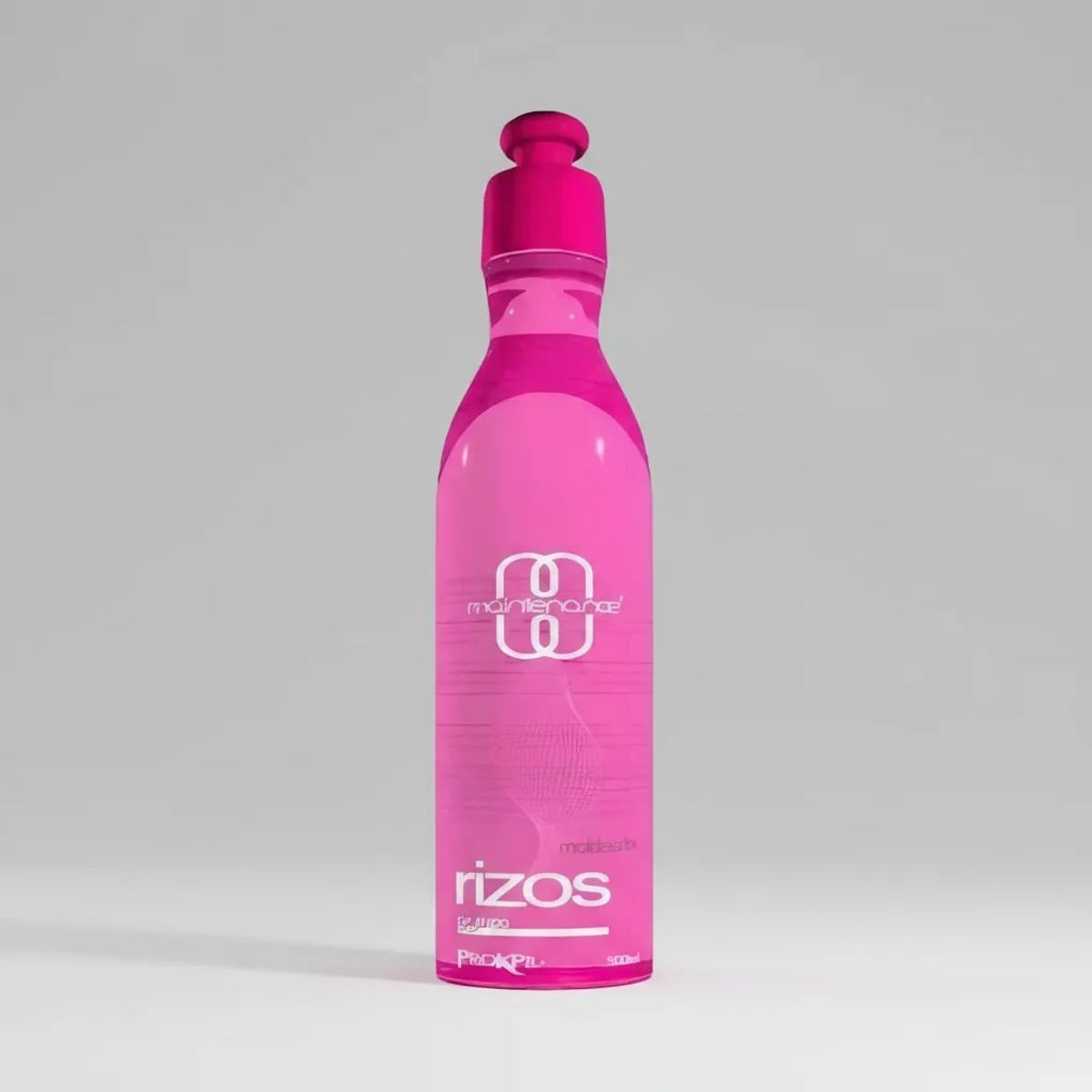 PROKPIL - Gel Prokpil Rizos Fluidos 300ml