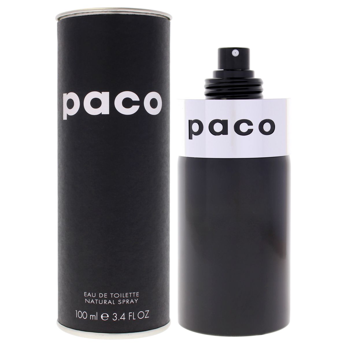 RABANNE - Paco 98ml Paco Rabanne