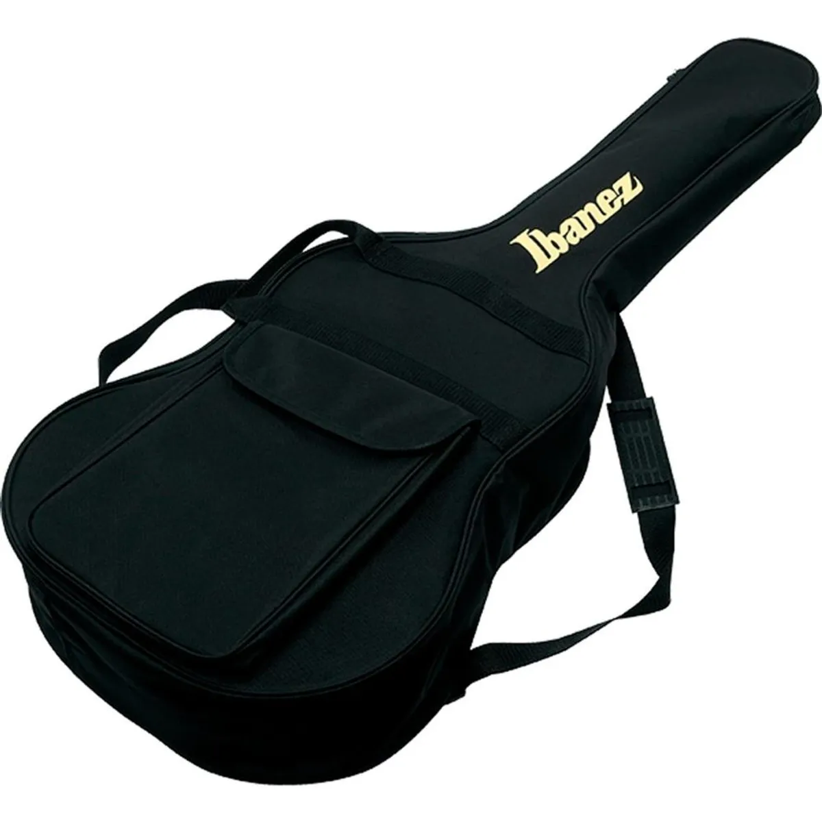 IBANEZ - Funda De Transporte Para Guitarra Acústica / Folk  Ibanez IAB101