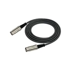 KIRLIN - Cable MIDI 6 Metros MD561 6M