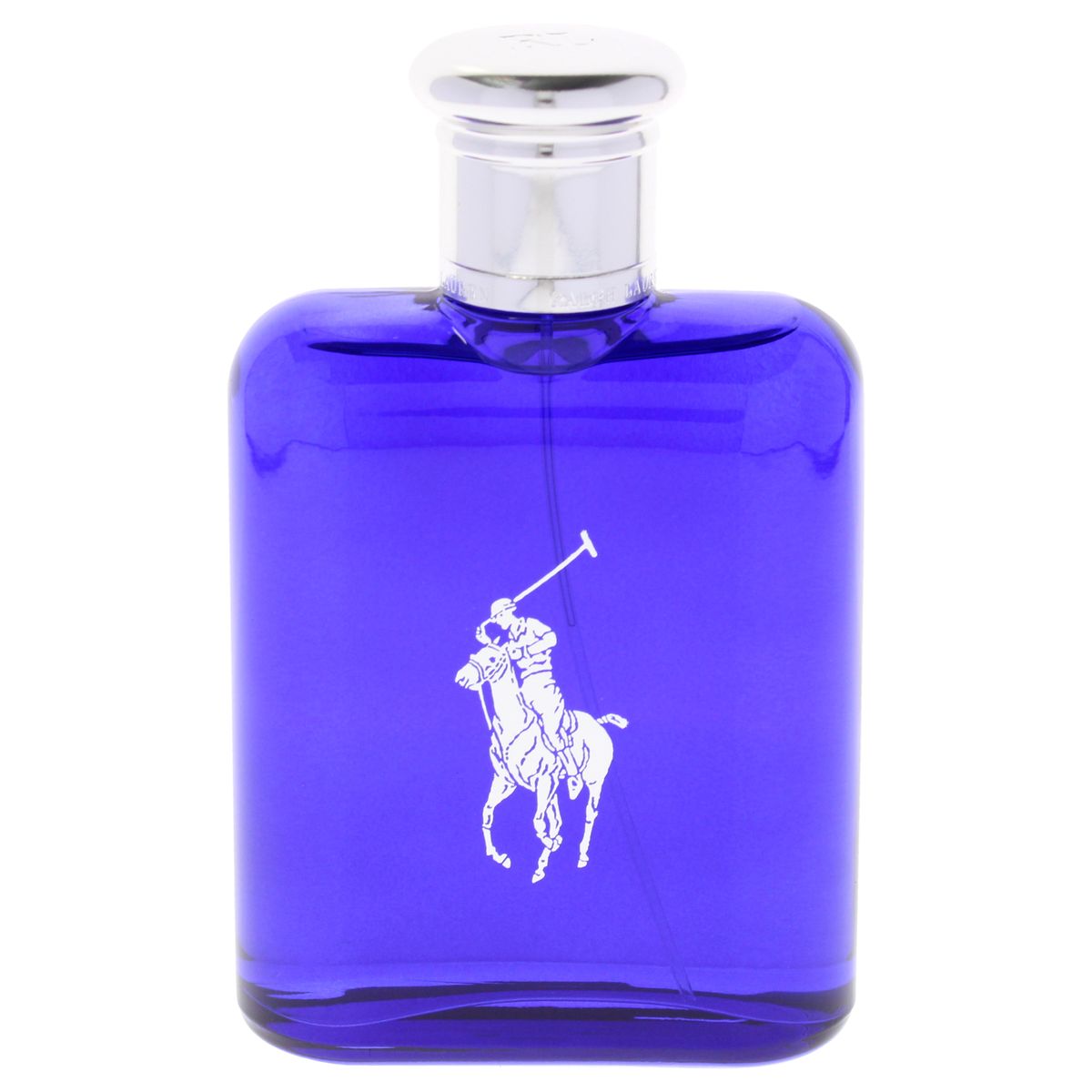 RALPH LAUREN - Polo Blue 124ml Ralph Lauren