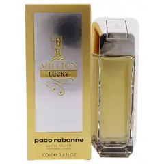 RABANNE - 1 Million Lucky 101ml Paco