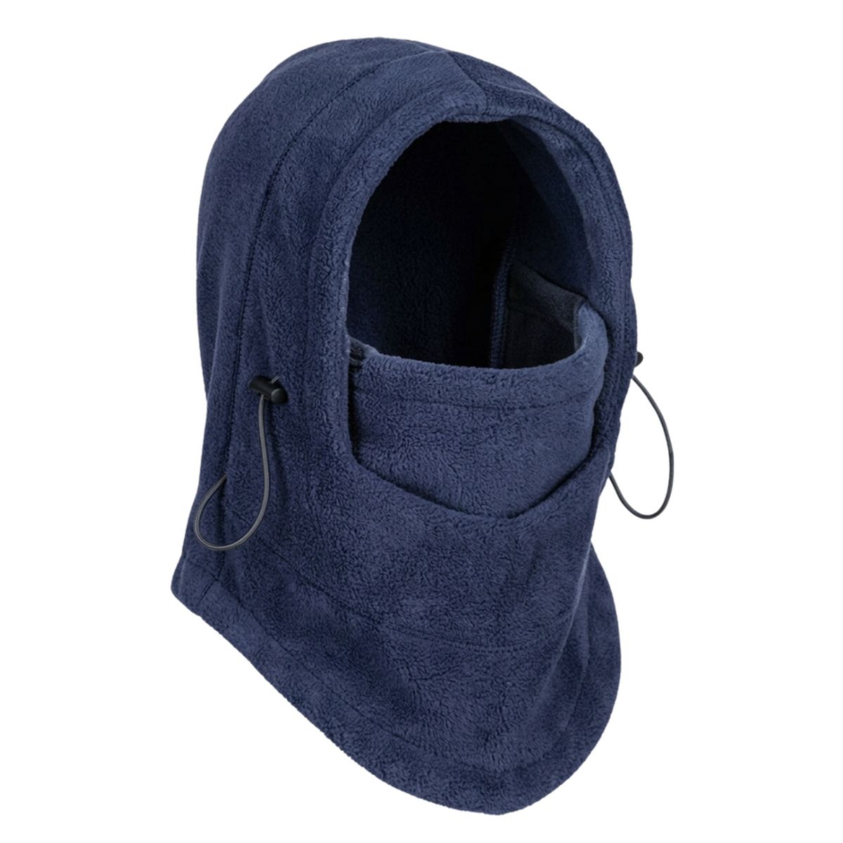 EKOL TACTICA MILITAR - Gorro Pasamontañas De Polar Ajustable Para Niños Niñas Invierno