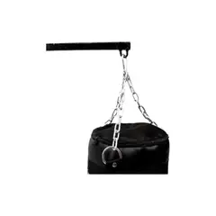 GENERICO - Soporte De Pared Para Saco De Boxeo, Trx, Elástico Funcional