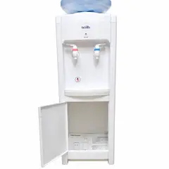 GENERICO - Filtro Dispensador De Agua Fría Y Caliente Tasbel Blanco