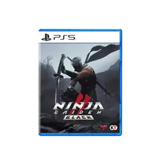 KOEI TECMO - Ninja Gaiden2 Black - Playstation 5