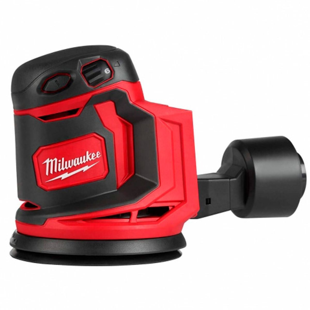 MILWAUKEE - LIJADORA ORBITAL M18 FUEL SIN BATERIA 2648-20 MILWAUKEE