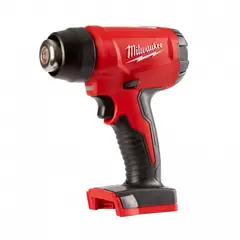 MILWAUKEE - PISTOLA DE CALOR INALAMBRICA M18 2688-20