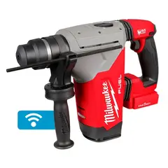 MILWAUKEE - ROTOMARTILLO INALAMBRICO SDS-PLUS M18 FUEL 2915-20