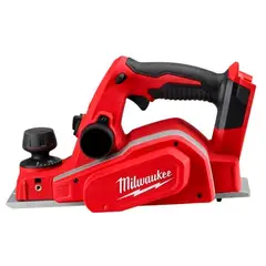 MILWAUKEE - CEPILLO INALAMBRICO M18 SIN BATERIAS 2623-20