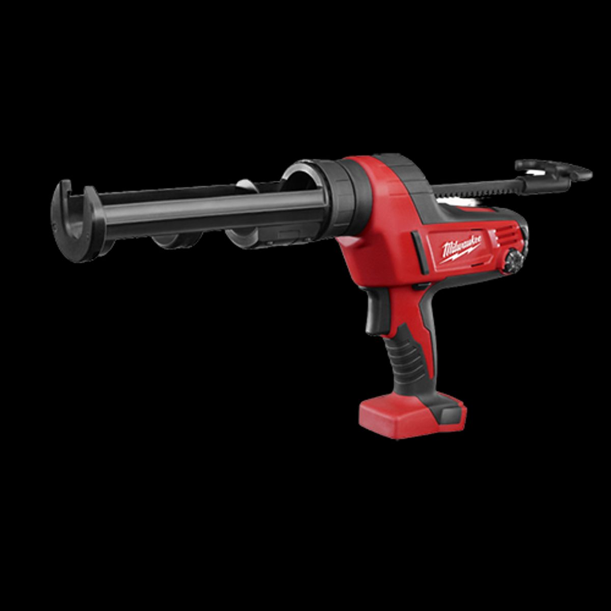 MILWAUKEE - PISTOLA CALAFATERA INALAMBRICA 300ML MILWAUKEE 2641-20