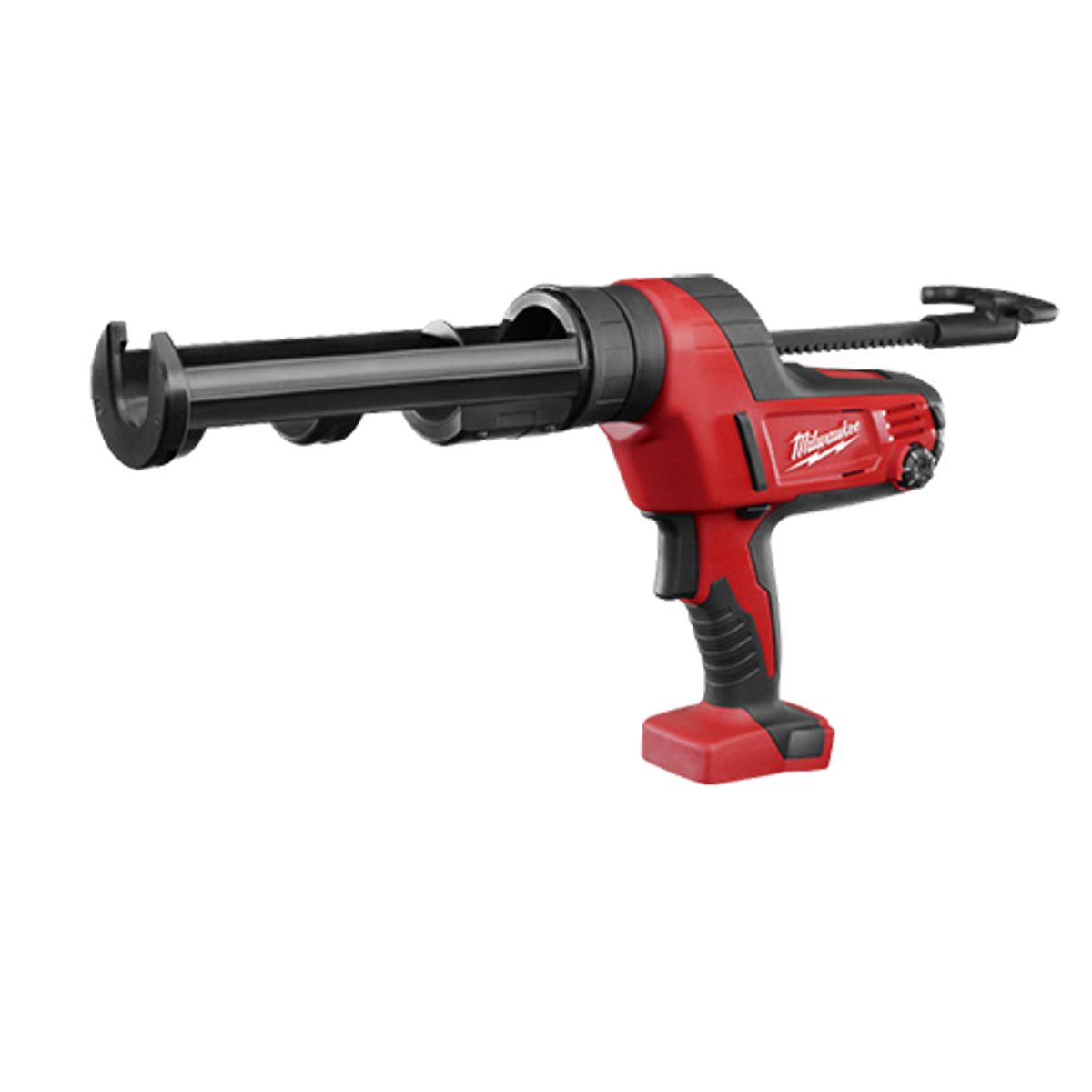 MILWAUKEE - PISTOLA CALAFATERA INALAMBRICA 300ML MILWAUKEE 2641-20