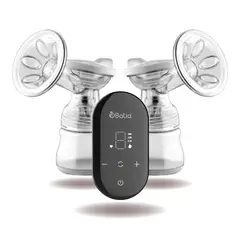 BALIA - Extractor de leche doble