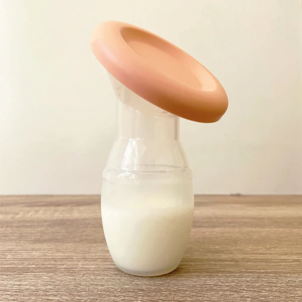 BALIA - Recolector de leche  Balia