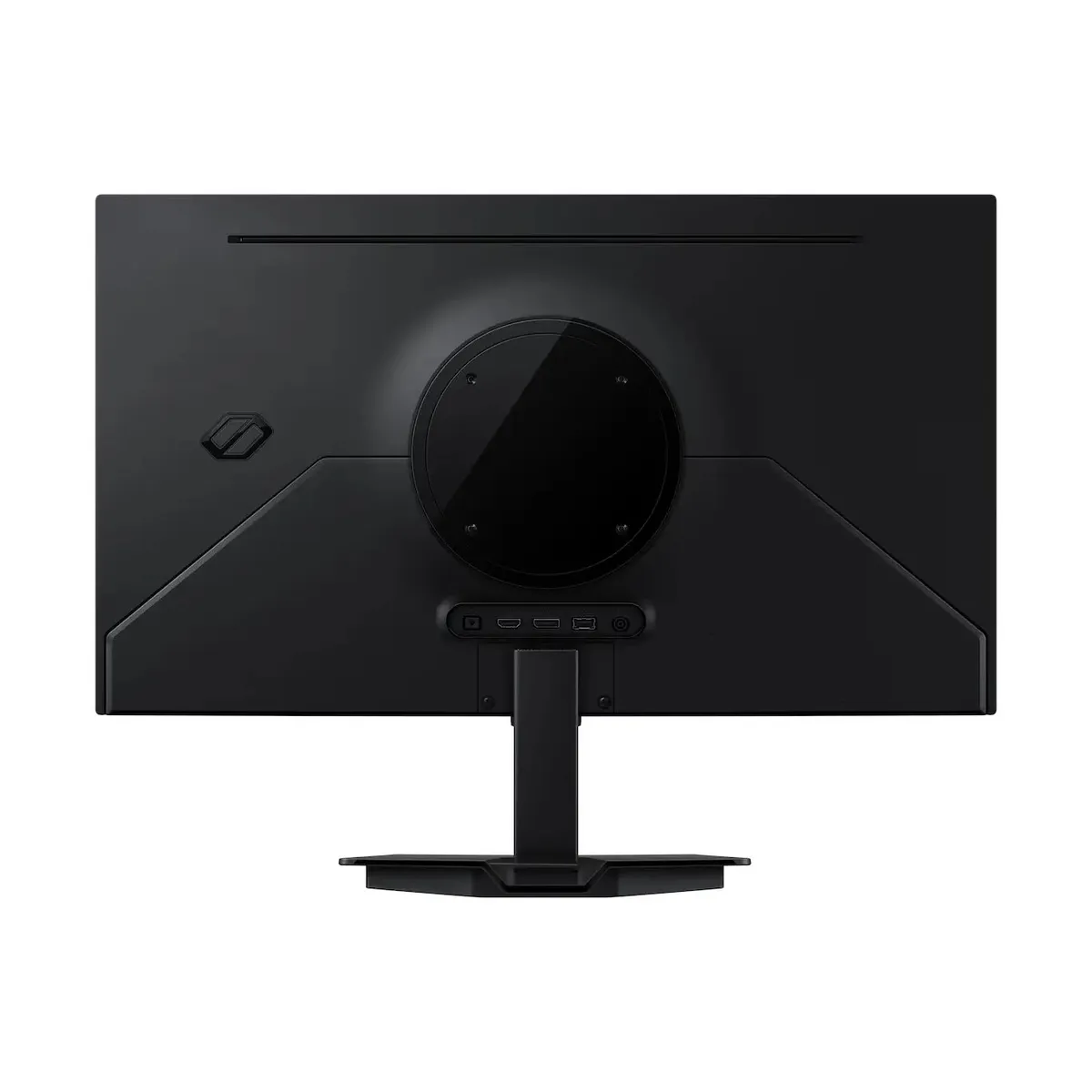 SAMSUNG - Monitor Gamer 27 - Samsung Odyssey OLED G5 QHD 0.03ms 180Hz