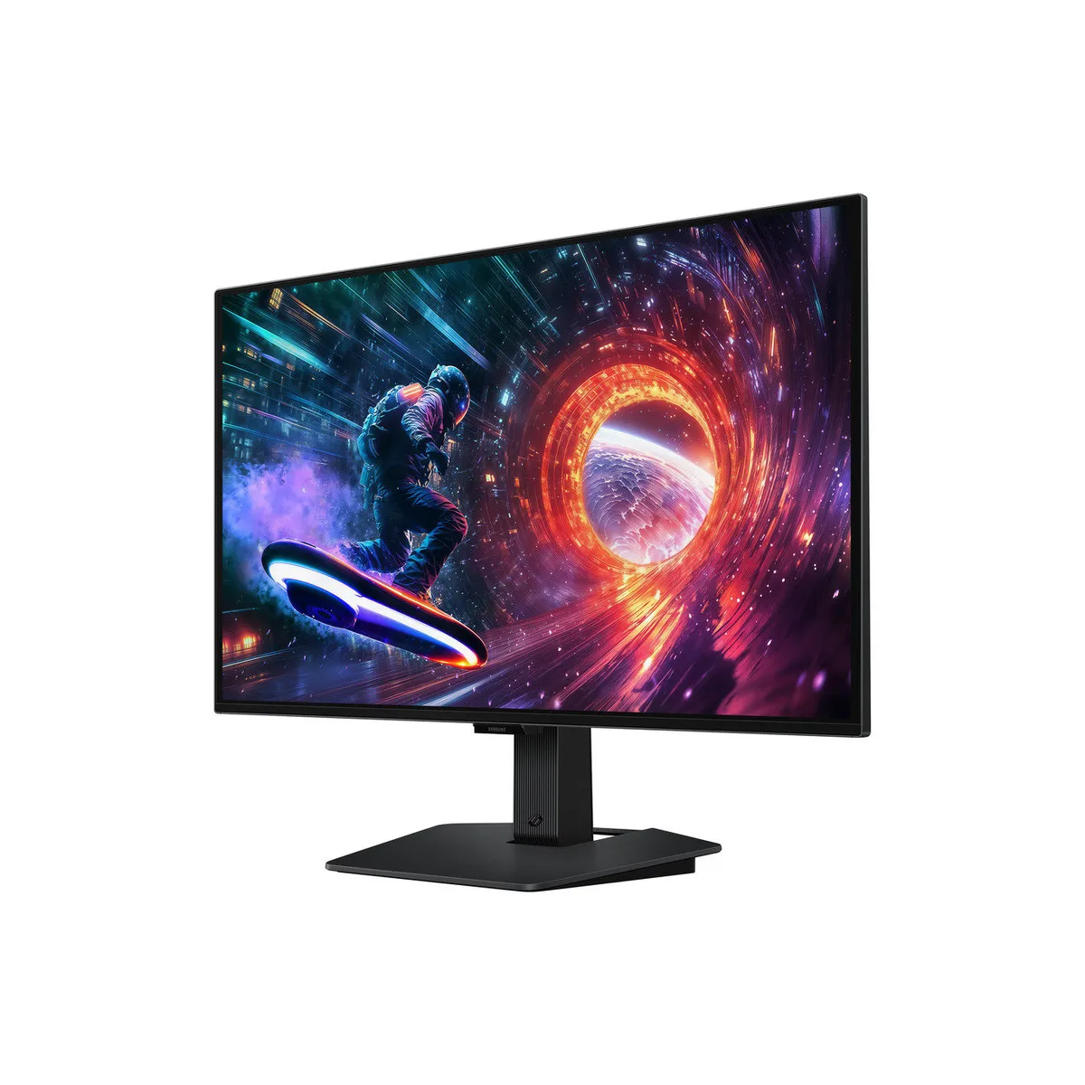 SAMSUNG - Monitor Gamer 27 - Samsung Odyssey OLED G5 QHD 0.03ms 180Hz