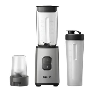 Philips Mini Licuadora Daily Collection Hr260480
