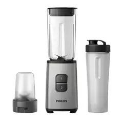 PHILIPS - Mini Licuadora Daily Collection HR260480