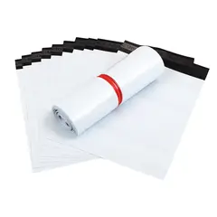 GENERICO - Pack 100 Bolsas Embalajes Courier Sobre Autoadhesivo 25*35cm