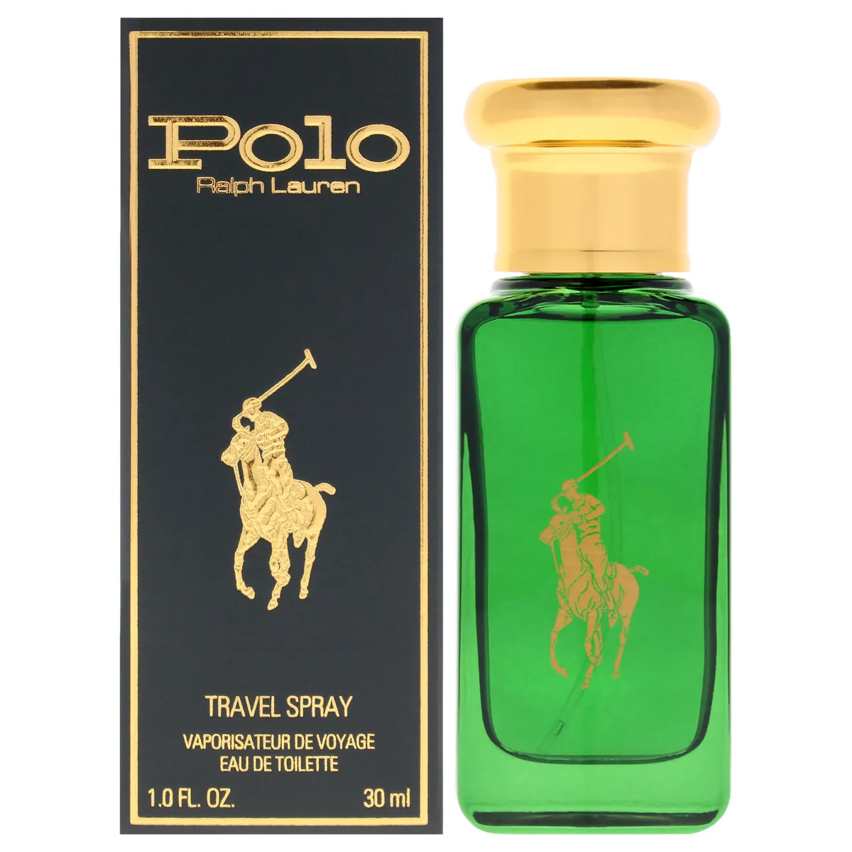 RALPH LAUREN - Polo Green 30ml Ralph Lauren