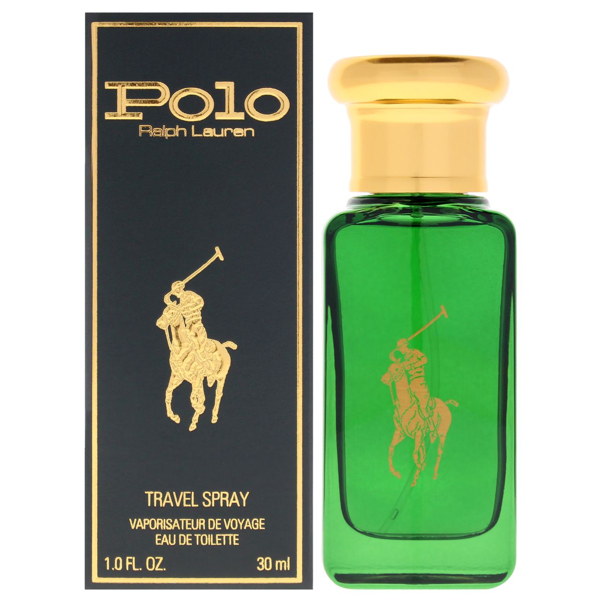 RALPH LAUREN - Polo Green 30ml Ralph Lauren