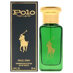 RALPH LAUREN - Polo Green 30ml