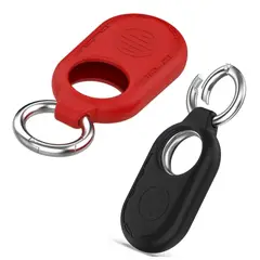 URBANCASE - Funda Llavero Para Smart Tag 2 de Samsung 2 unidades