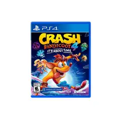 PLAYSTATION - Crash Bandicoot 4 Its About Time - 4
