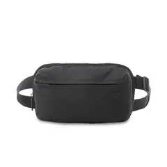 TOTTO - Banano Hombre Riva Mediana color Negro