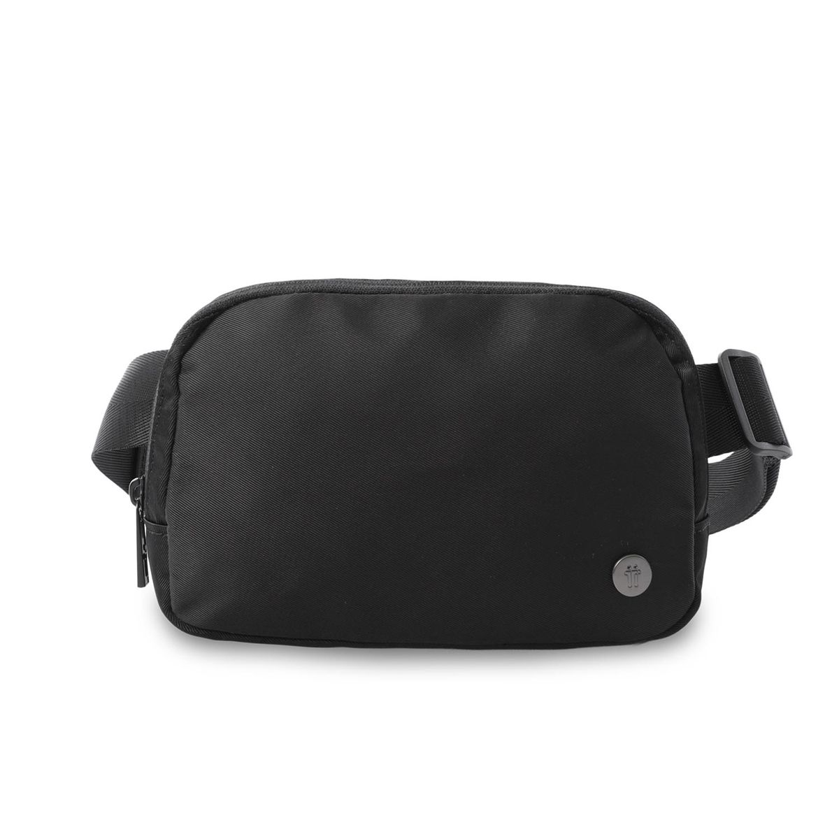 TOTTO - Banano Mujer Freya Pequeña color Negro
