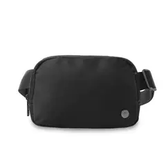 TOTTO - Banano Mujer Freya Pequeña color Negro