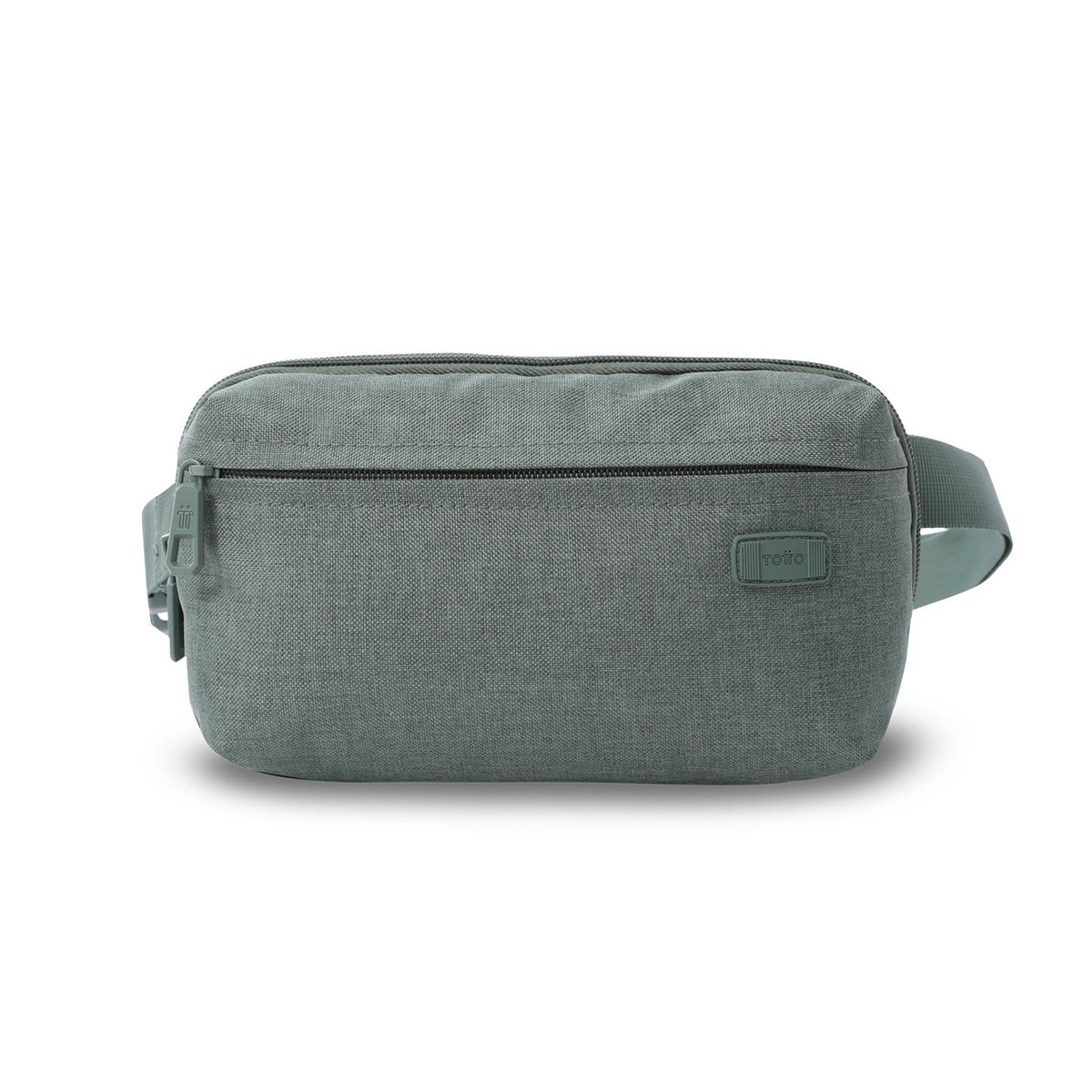 TOTTO - Banano Hombre Riva Mediana color Verde