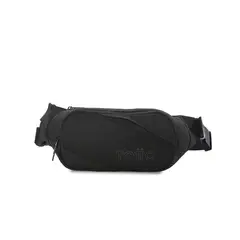 TOTTO - Banano Unisex Dragonar Nilo Grande color Negra
