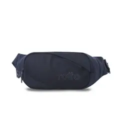TOTTO - Banano Hombre Dragonar Nilo Grande color Azul