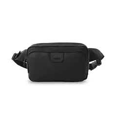 TOTTO - Banano Unisex Chill Mediana color Negro